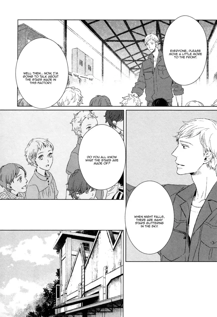 Stellarium Chapter 3 page 8