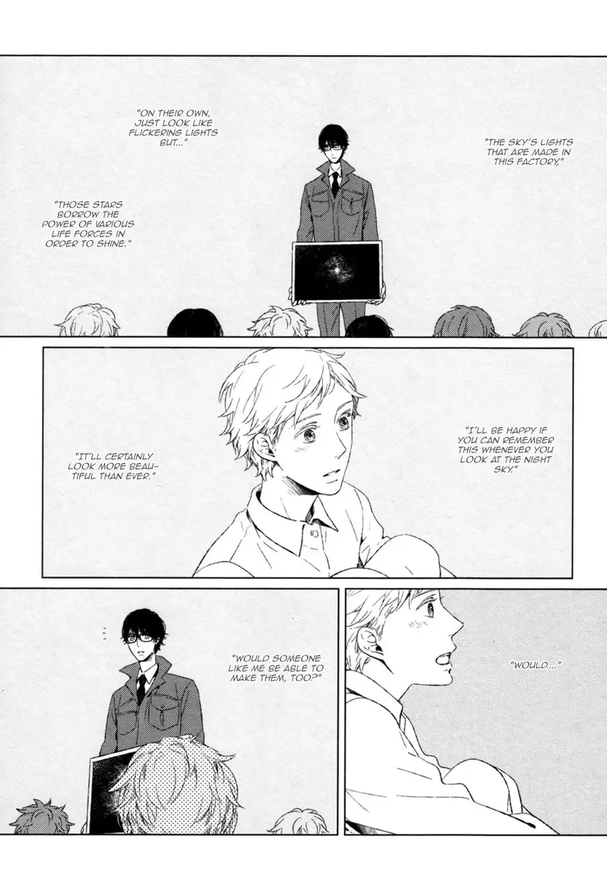 Stellarium Chapter 3 page 28