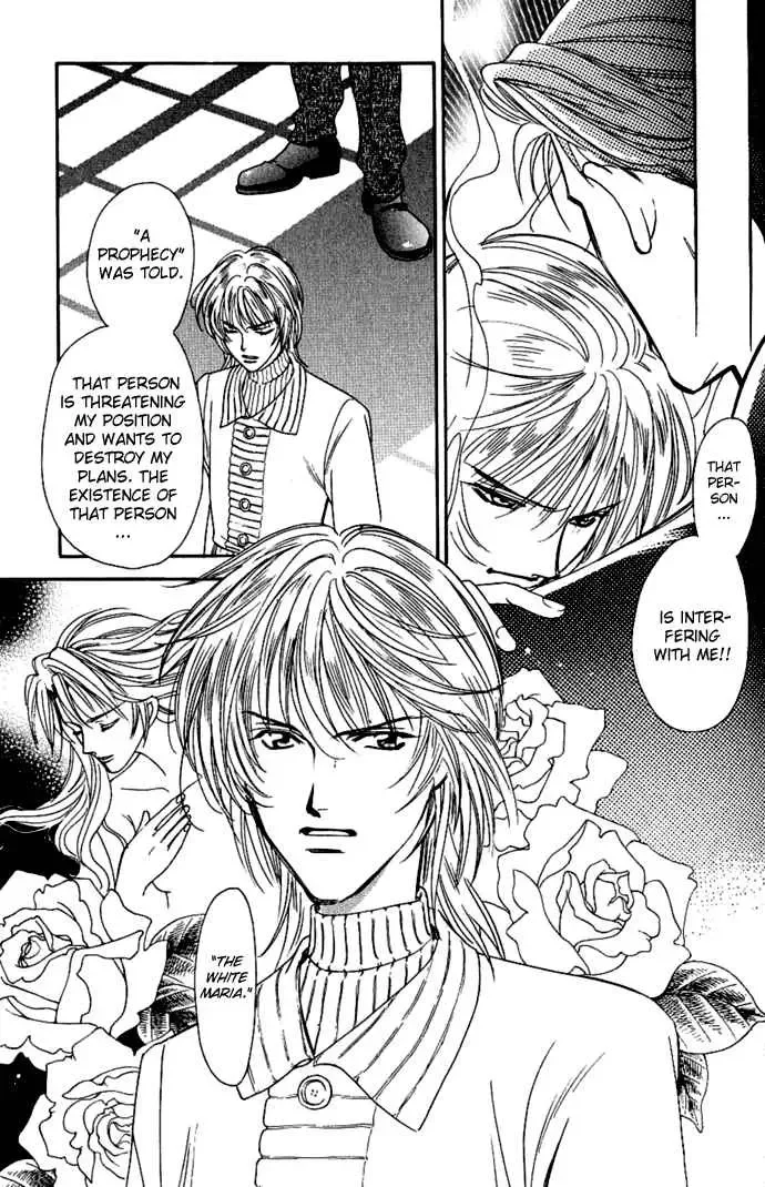 Tenshi ni Bara no Hanataba wo Chapter 3 page 6