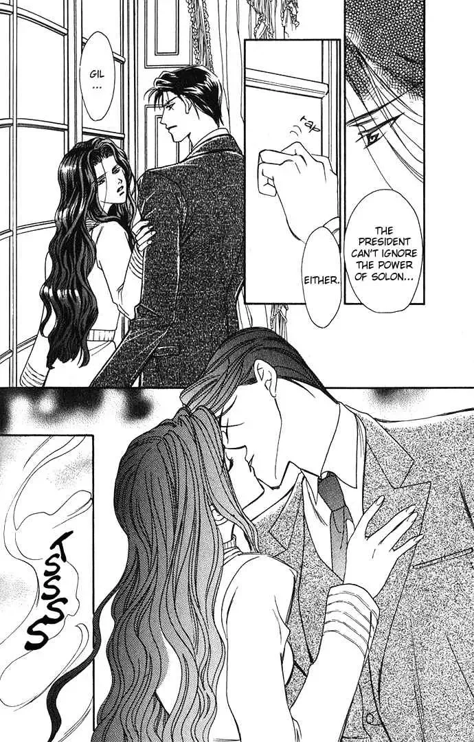 Tenshi ni Bara no Hanataba wo Chapter 3 page 5