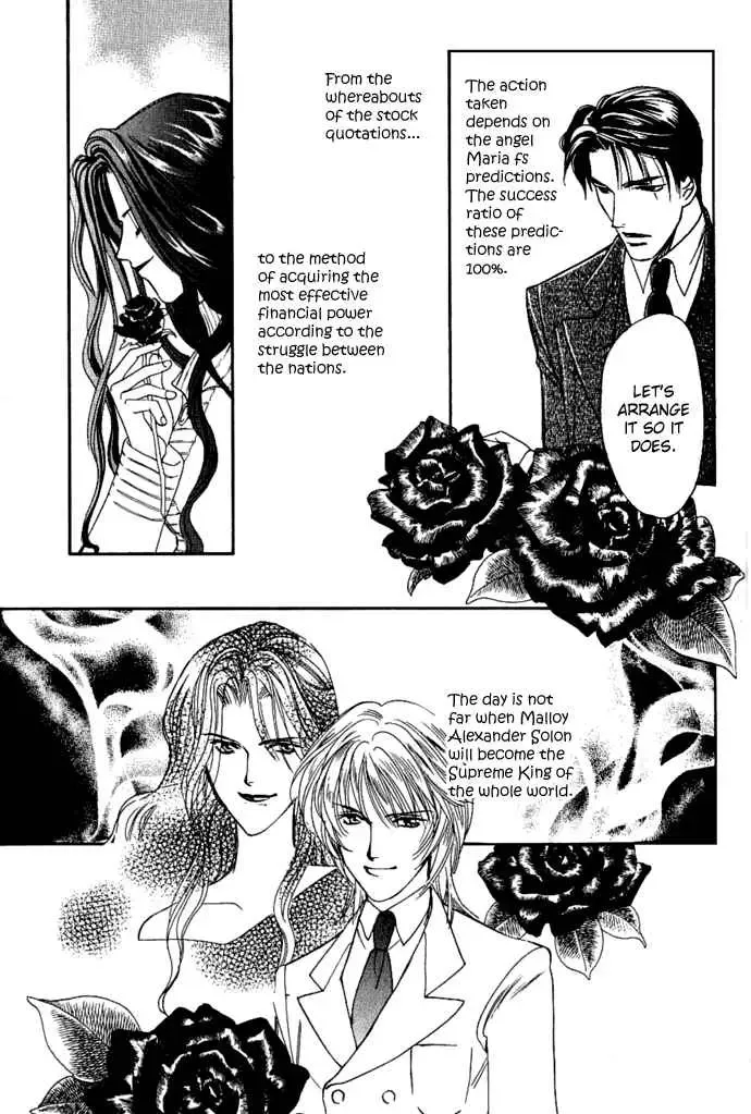 Tenshi ni Bara no Hanataba wo Chapter 3 page 2