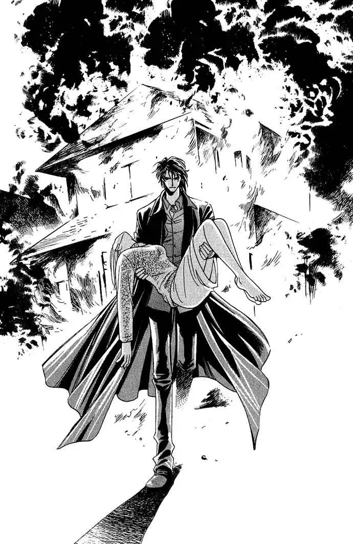 Tenshi ni Bara no Hanataba wo Chapter 3 page 22
