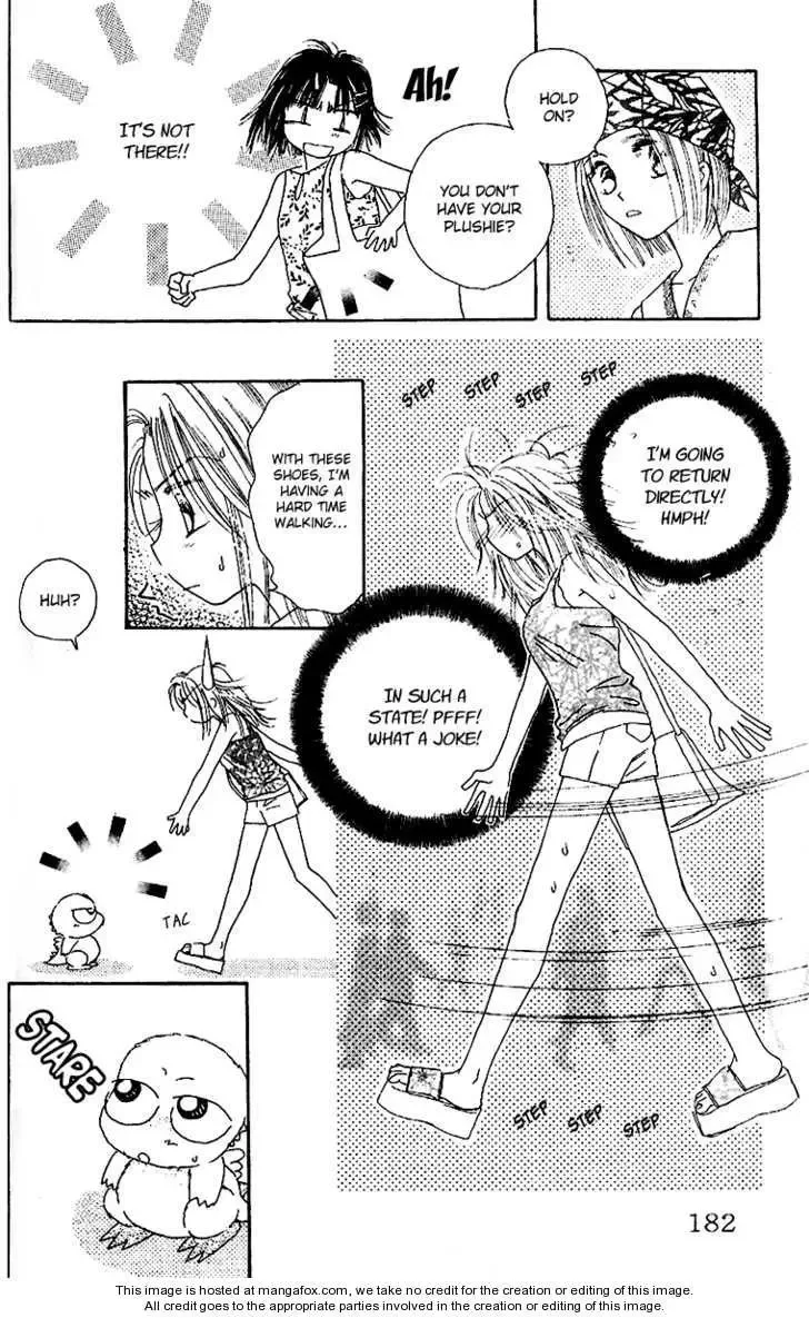 Tenshi Kouryaku Manual Chapter 9 page 14