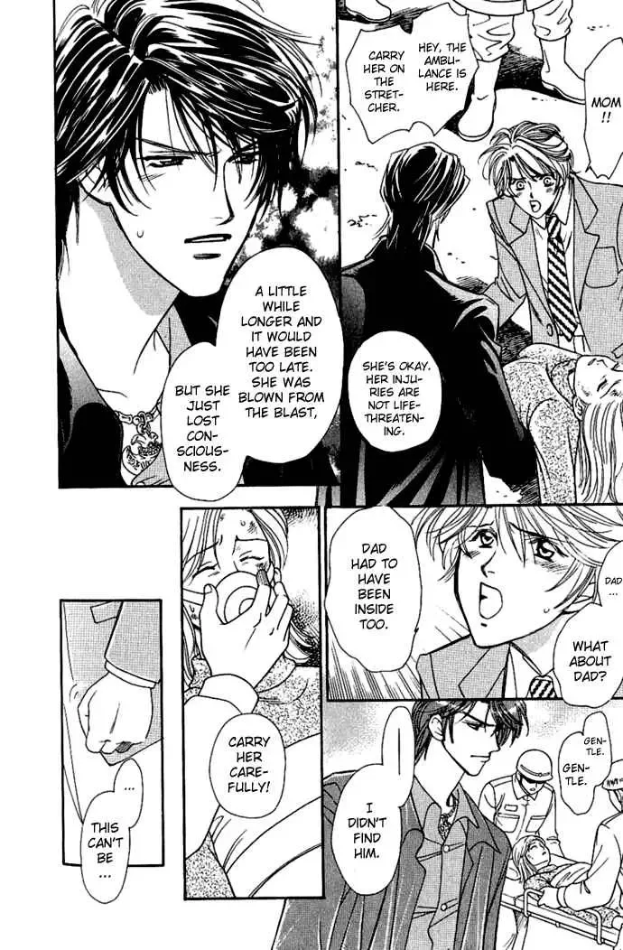 Tenshi ni Bara no Hanataba wo Chapter 3 page 24