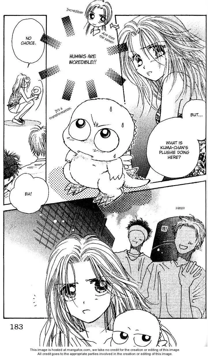 Tenshi Kouryaku Manual Chapter 9 page 15
