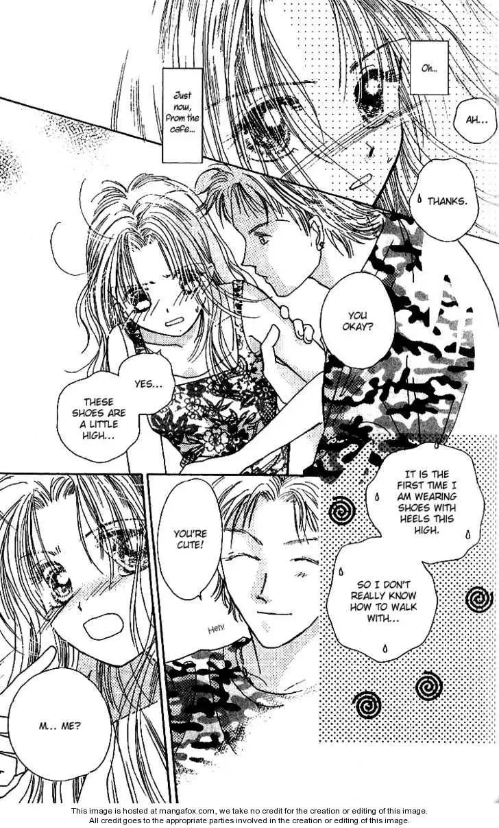 Tenshi Kouryaku Manual Chapter 9 page 21