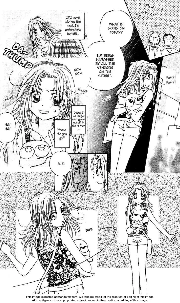 Tenshi Kouryaku Manual Chapter 9 page 18