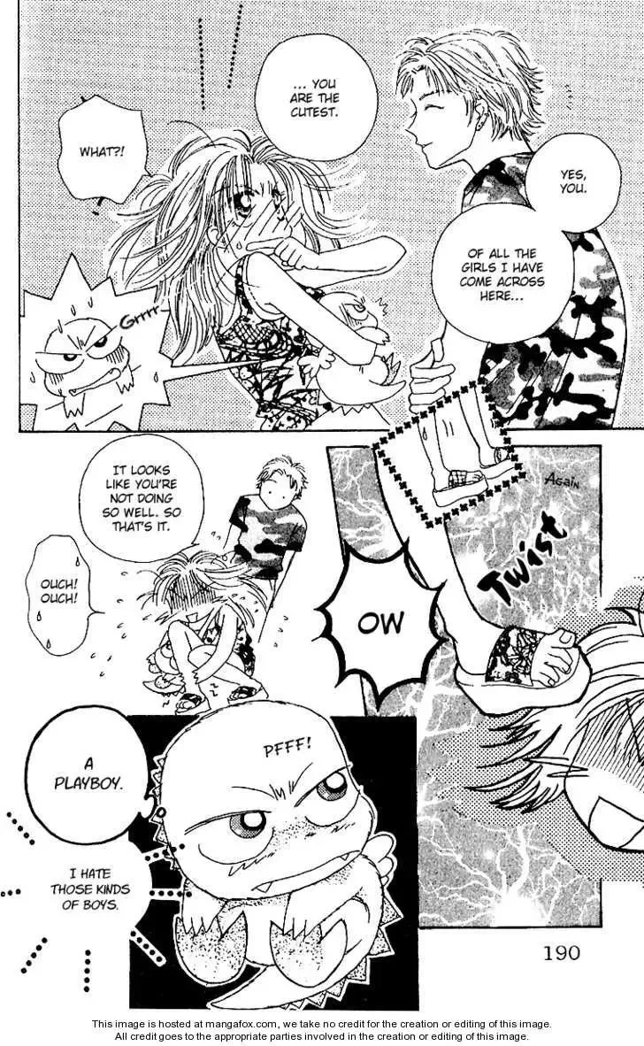 Tenshi Kouryaku Manual Chapter 9 page 22