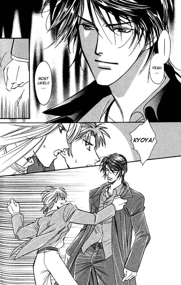 Tenshi ni Bara no Hanataba wo Chapter 3 page 26