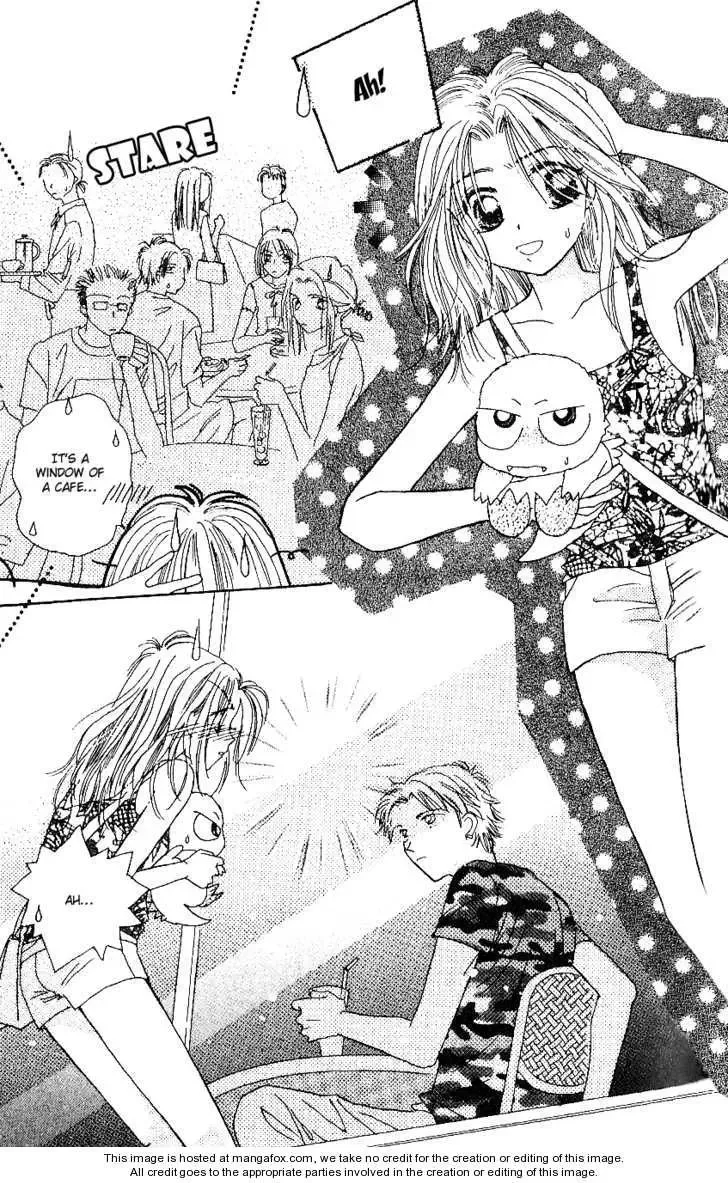 Tenshi Kouryaku Manual Chapter 9 page 19