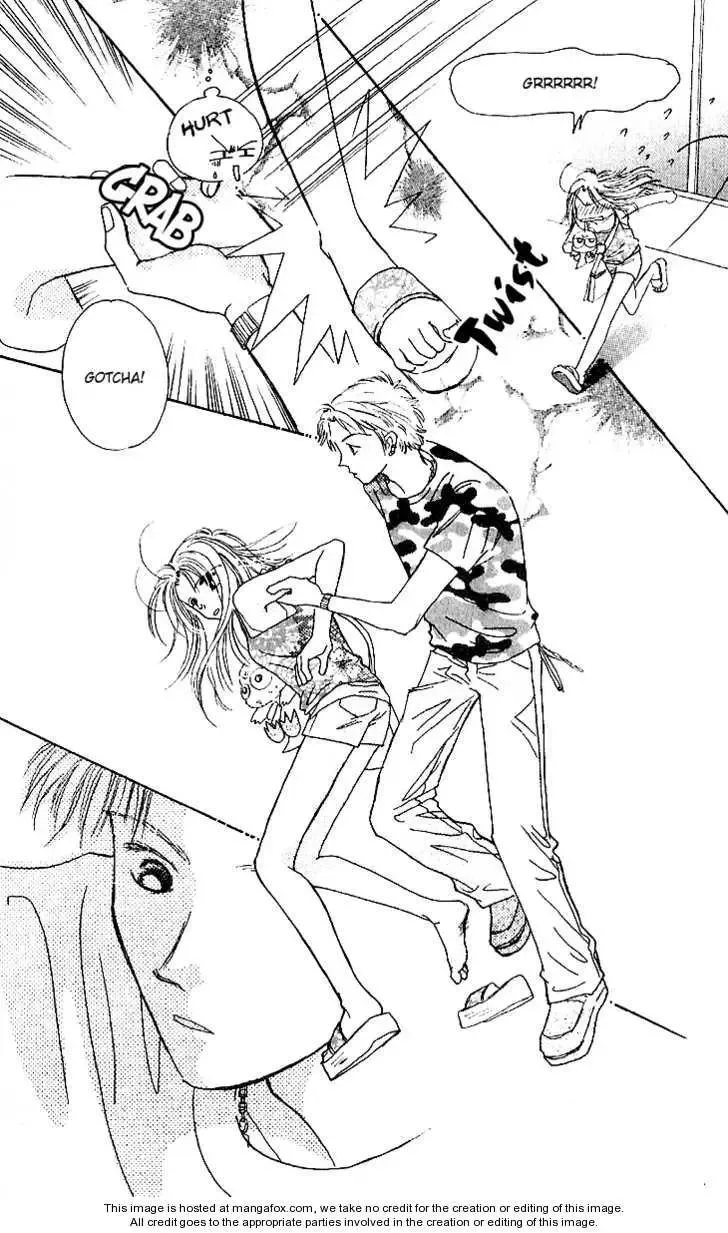 Tenshi Kouryaku Manual Chapter 9 page 20