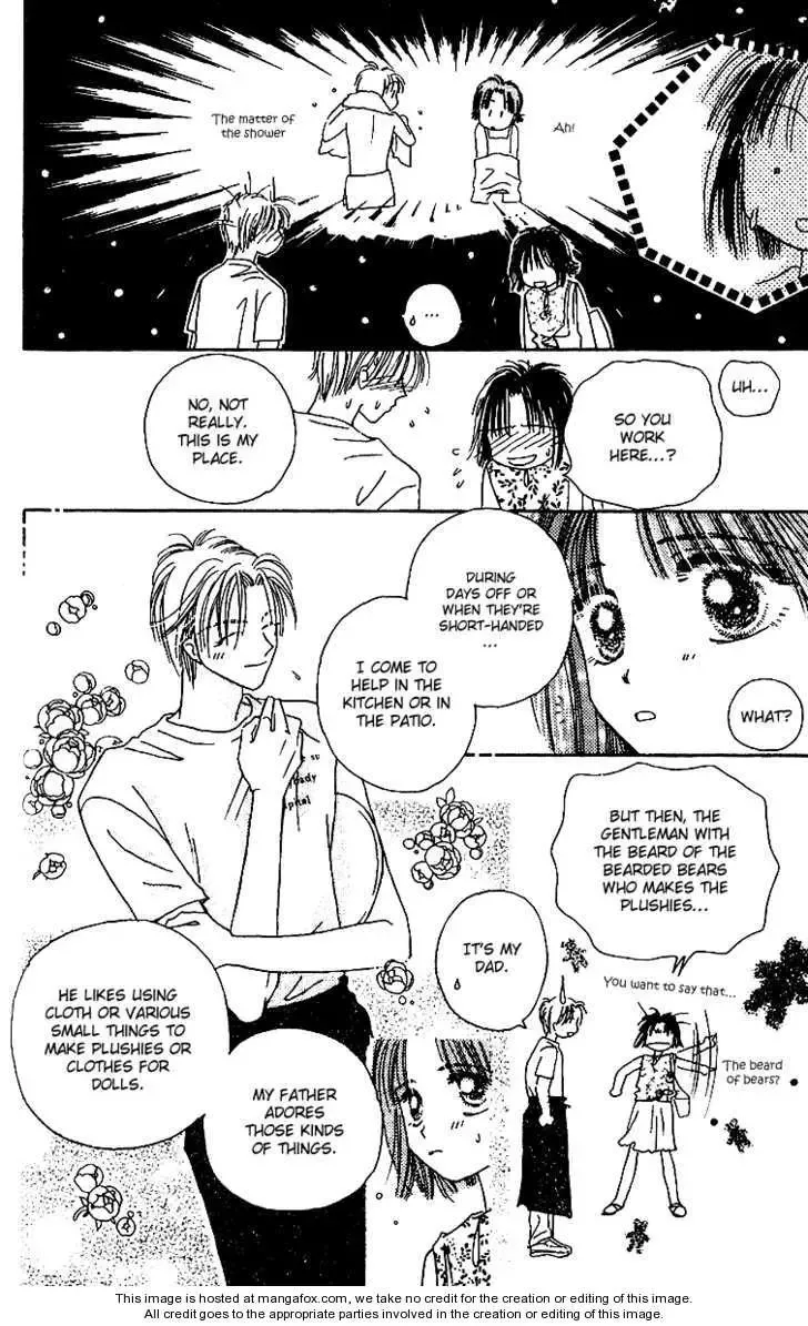 Tenshi Kouryaku Manual Chapter 9 page 26