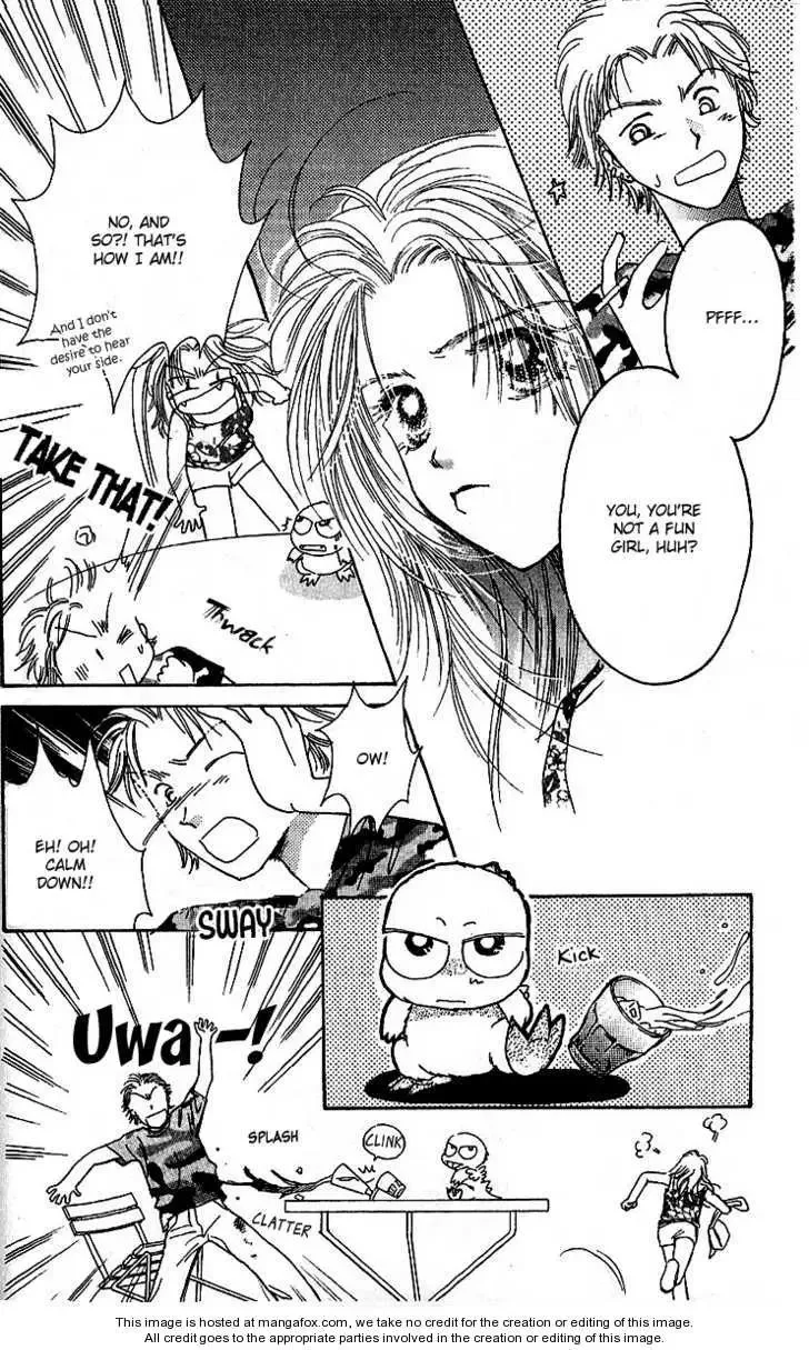 Tenshi Kouryaku Manual Chapter 9 page 32