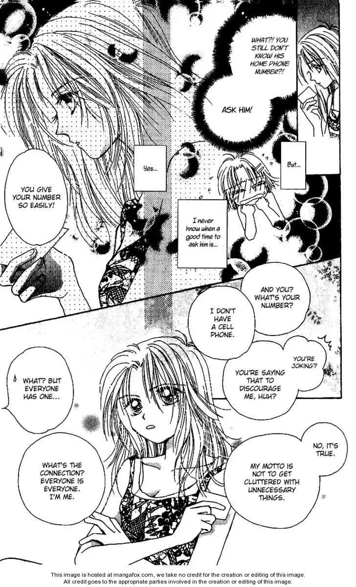 Tenshi Kouryaku Manual Chapter 9 page 31