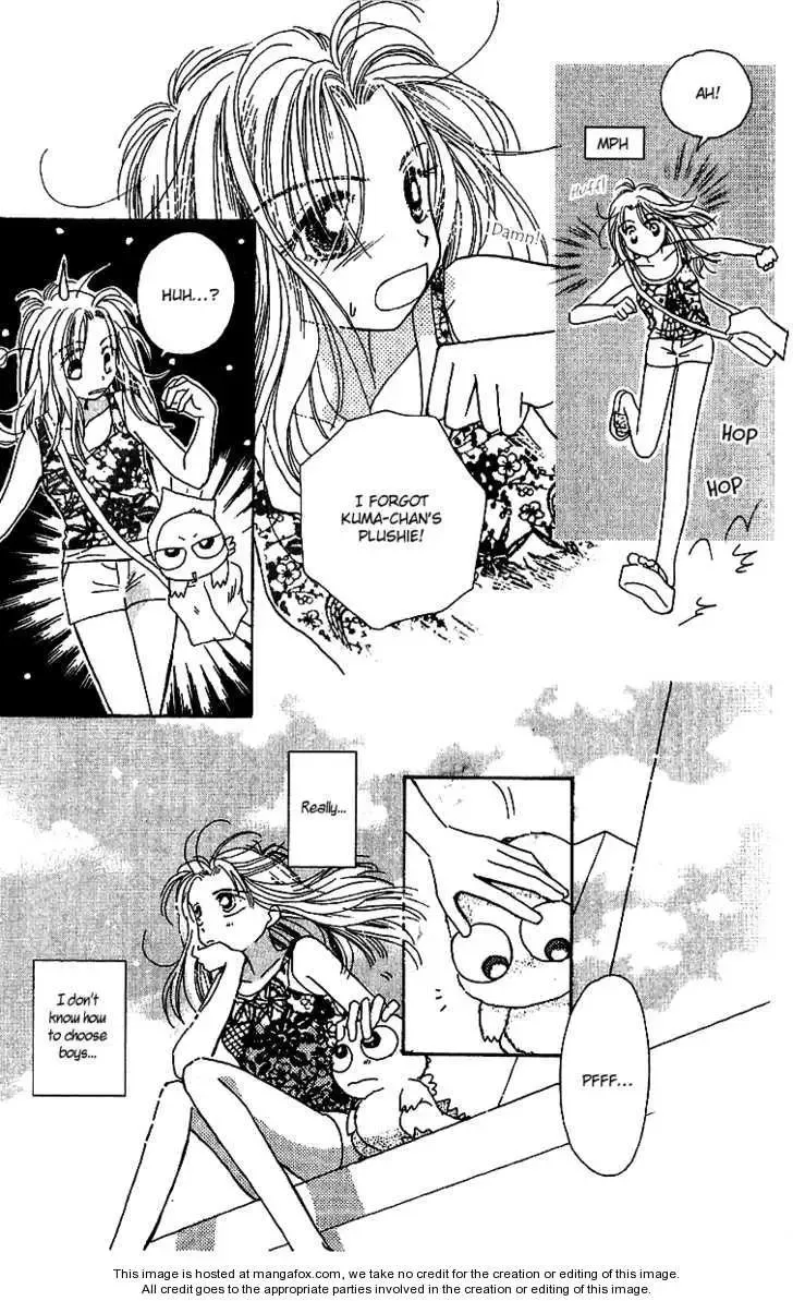 Tenshi Kouryaku Manual Chapter 9 page 33