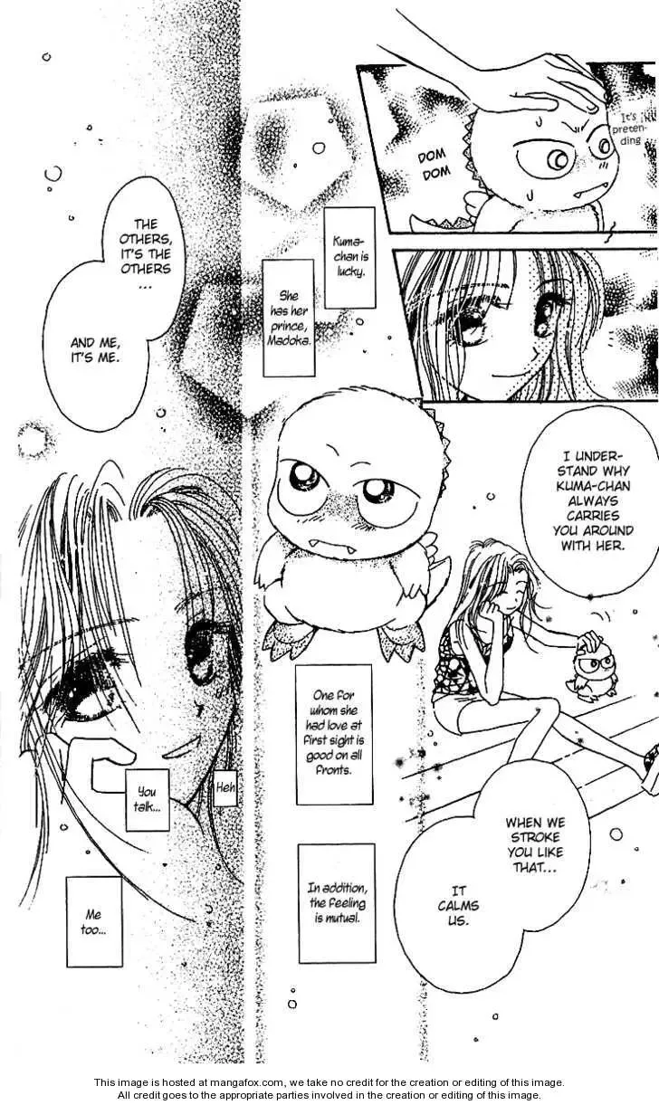 Tenshi Kouryaku Manual Chapter 9 page 34