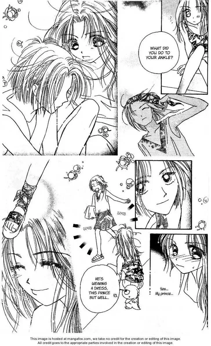 Tenshi Kouryaku Manual Chapter 9 page 37