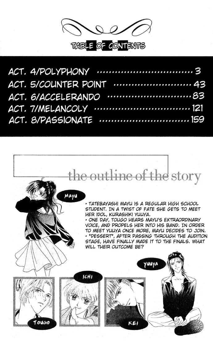 Tenshi no Uta Chapter 4 page 4