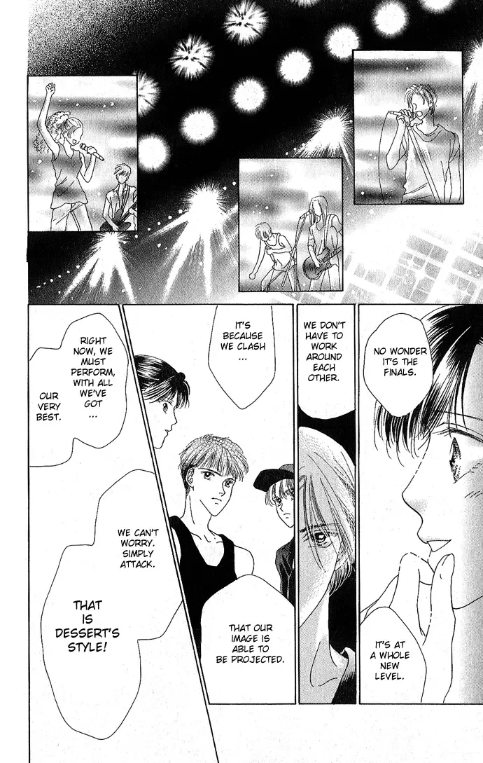 Tenshi no Uta Chapter 4 page 28
