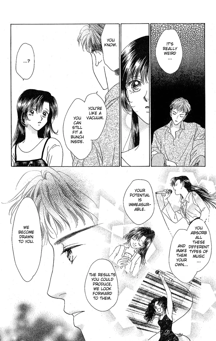 Tenshi no Uta Chapter 4 page 24