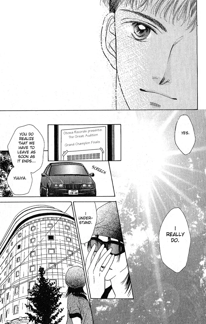 Tenshi no Uta Chapter 4 page 27