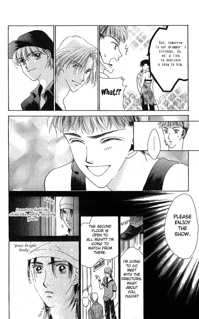 Tenshi no Uta Chapter 4 page 30