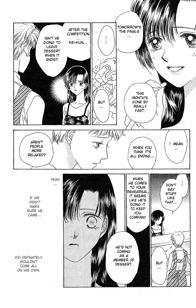 Tenshi no Uta Chapter 4 page 20
