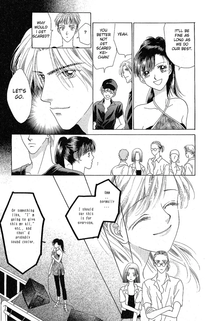 Tenshi no Uta Chapter 4 page 29