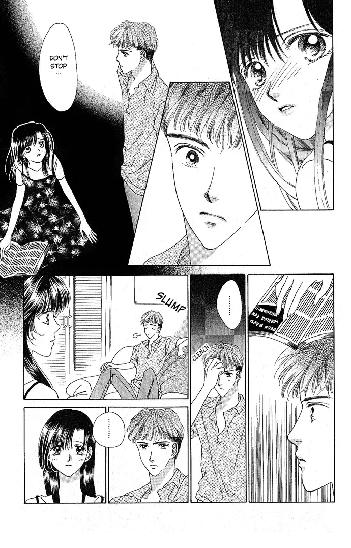 Tenshi no Uta Chapter 4 page 23