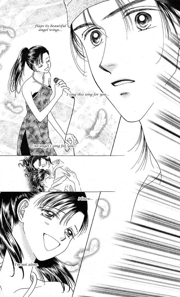 Tenshi no Uta Chapter 4 page 31