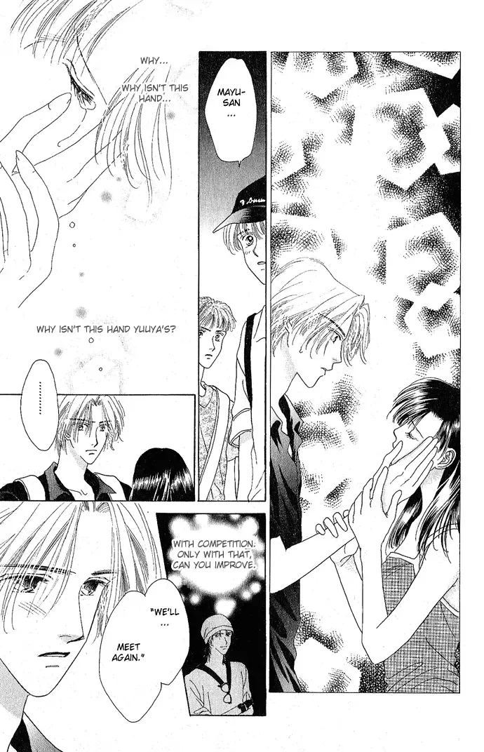 Tenshi no Uta Chapter 4 page 41