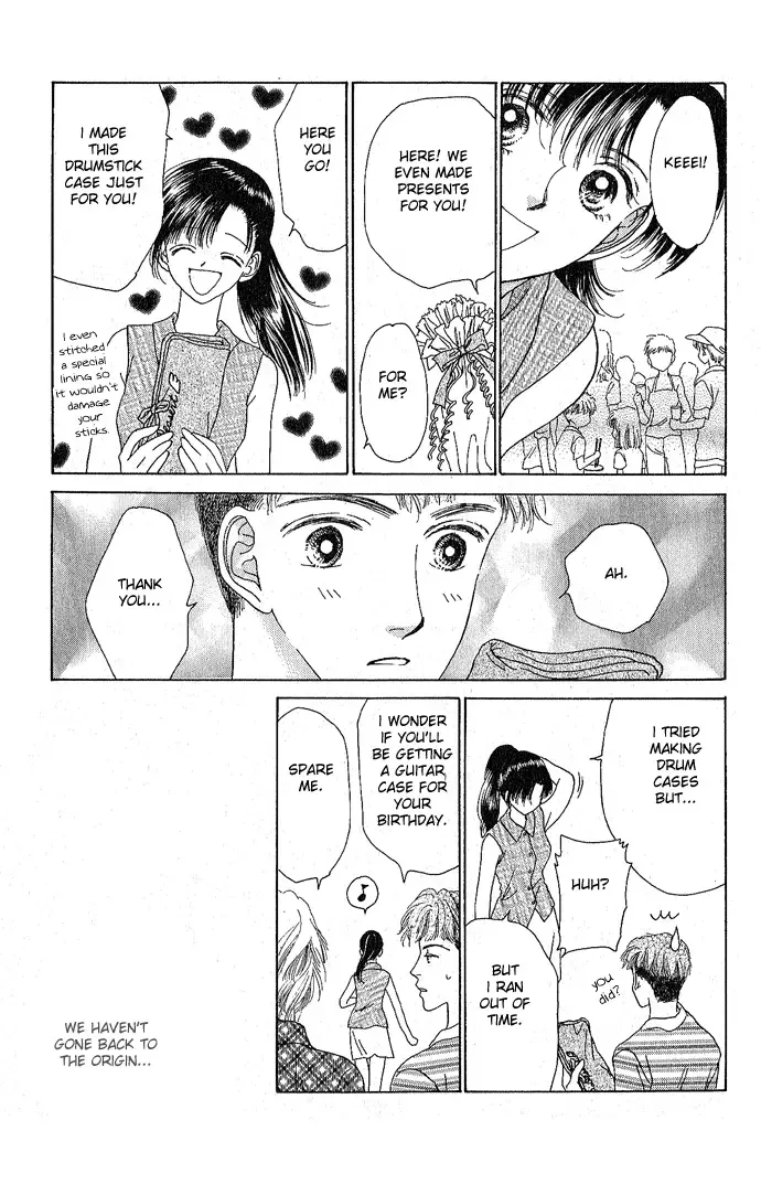 Tenshi no Uta Chapter 4 page 43