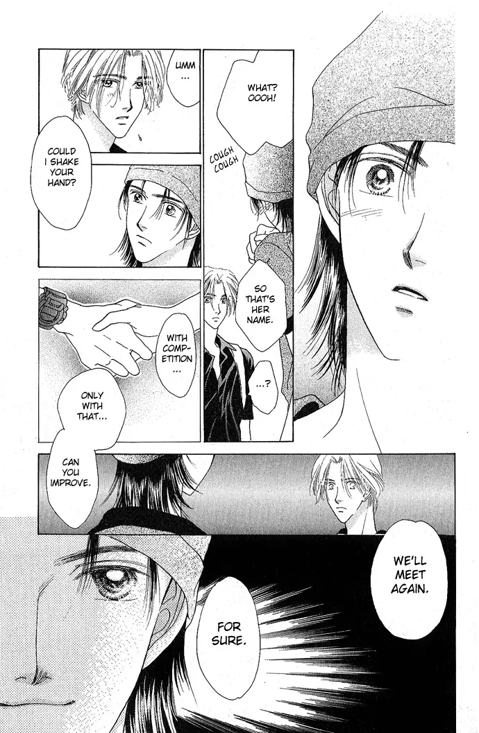 Tenshi no Uta Chapter 4 page 37