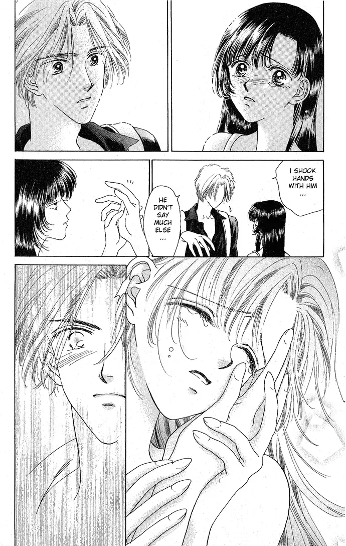 Tenshi no Uta Chapter 4 page 40