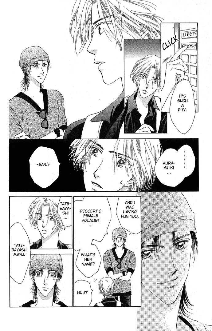 Tenshi no Uta Chapter 4 page 36