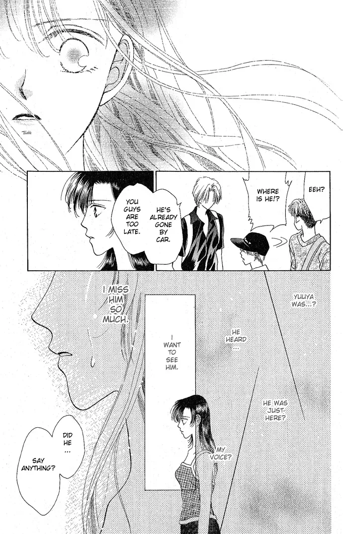 Tenshi no Uta Chapter 4 page 39