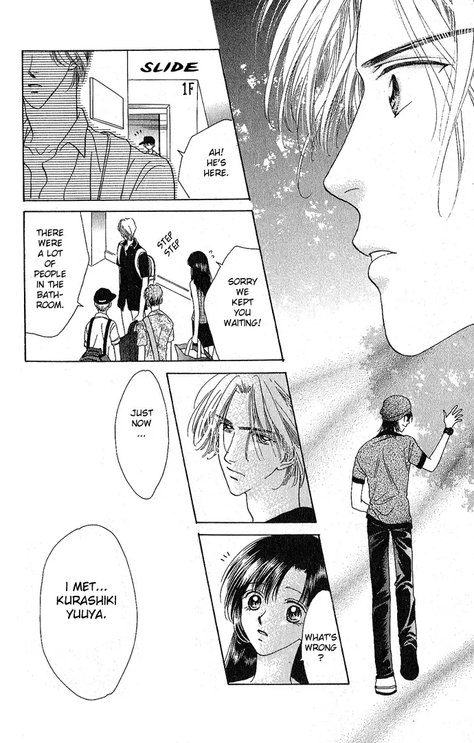Tenshi no Uta Chapter 4 page 38