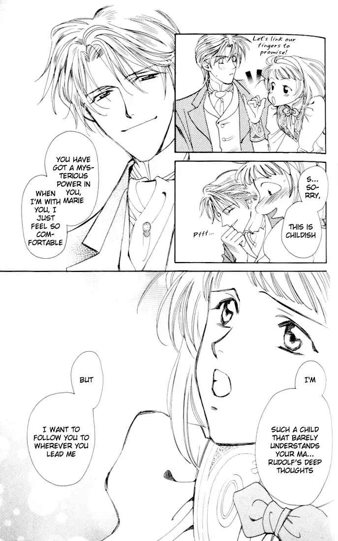 Tenshi no Hitsugi -Ave Maria- Chapter 4 page 20