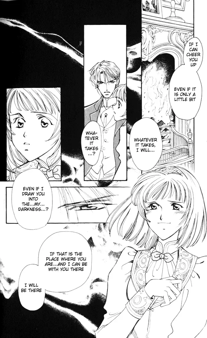 Tenshi no Hitsugi -Ave Maria- Chapter 4 page 21