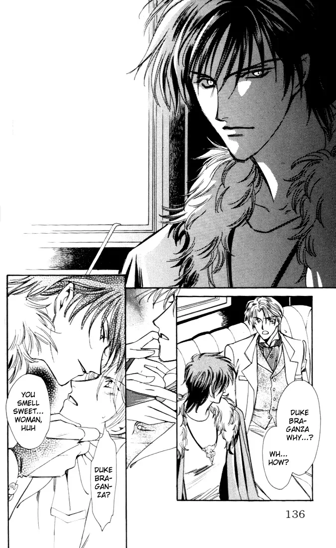 Tenshi no Hitsugi -Ave Maria- Chapter 4 page 9