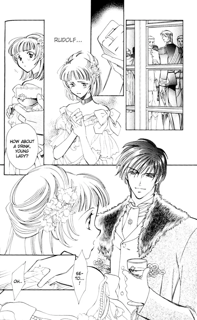 Tenshi no Hitsugi -Ave Maria- Chapter 4 page 26