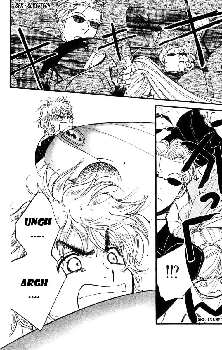 Teru Teru x Shounen Chapter 7 page 26