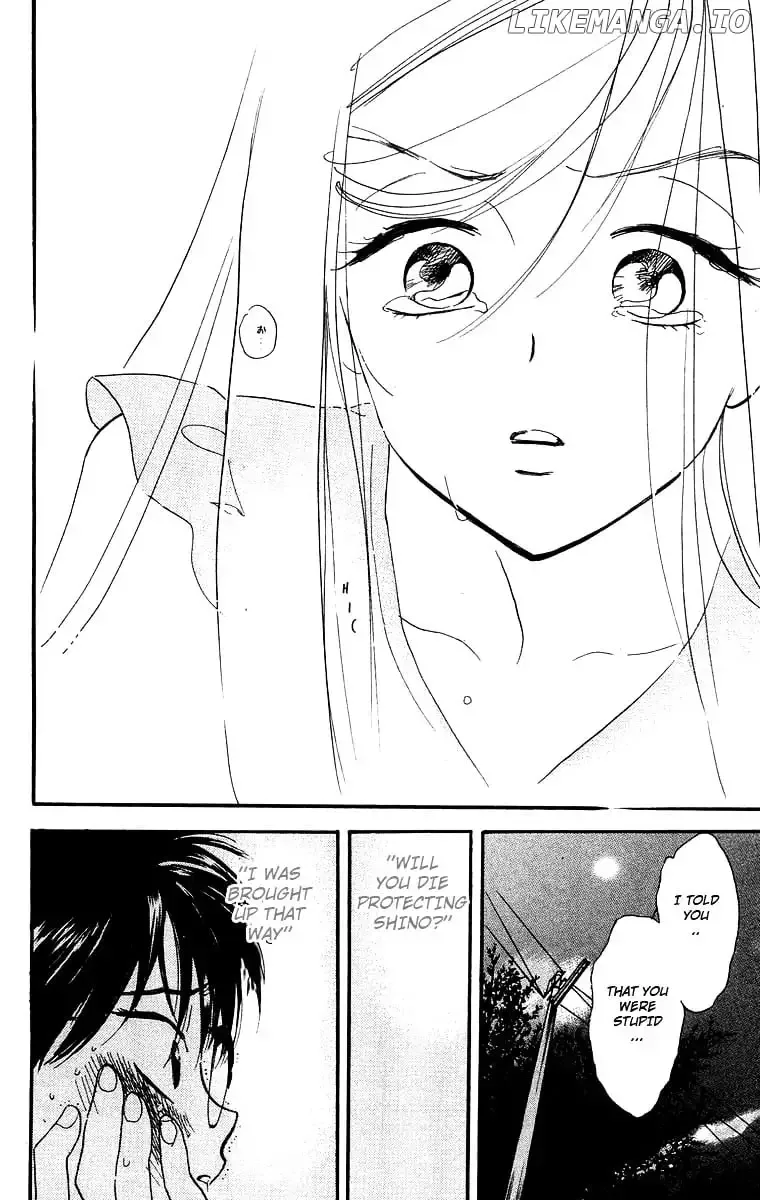 Teru Teru x Shounen Chapter 7 page 30