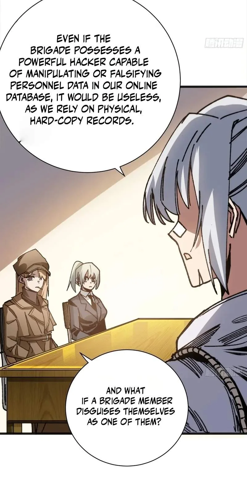 Hora, Ore no Ue ni Matagareyo ~ Gouman Joushi no Ijiwaru na Tsukiage Chapter 56 page 38