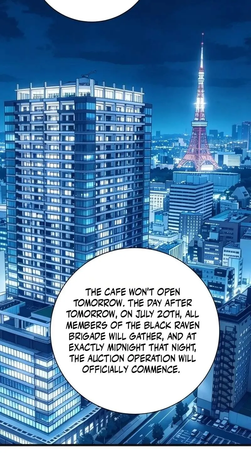Hora, Ore no Ue ni Matagareyo ~ Gouman Joushi no Ijiwaru na Tsukiage Chapter 56 page 6