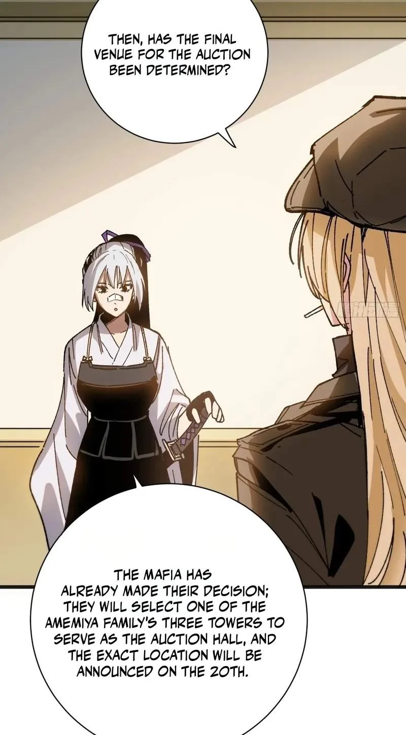 Hora, Ore no Ue ni Matagareyo ~ Gouman Joushi no Ijiwaru na Tsukiage Chapter 56 page 44