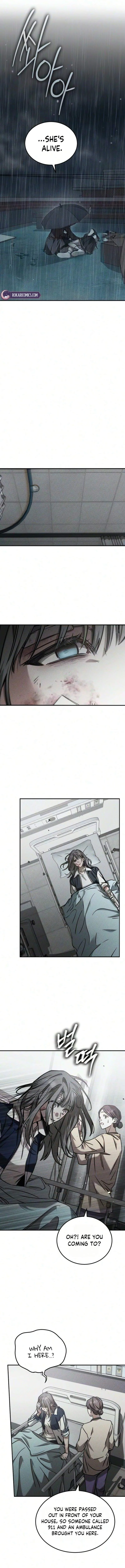 Our Incomplete Bond Chapter 24 page 4