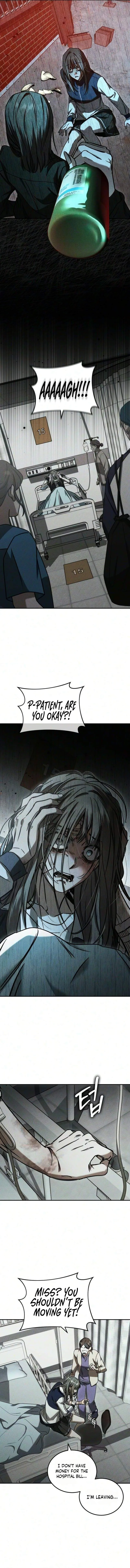 Our Incomplete Bond Chapter 24 page 6