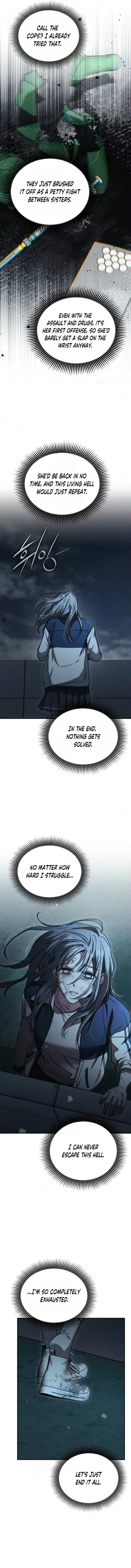 Our Incomplete Bond Chapter 24 page 8