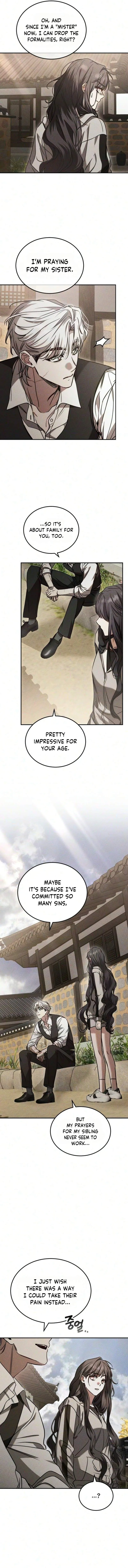 Our Incomplete Bond Chapter 24 page 13